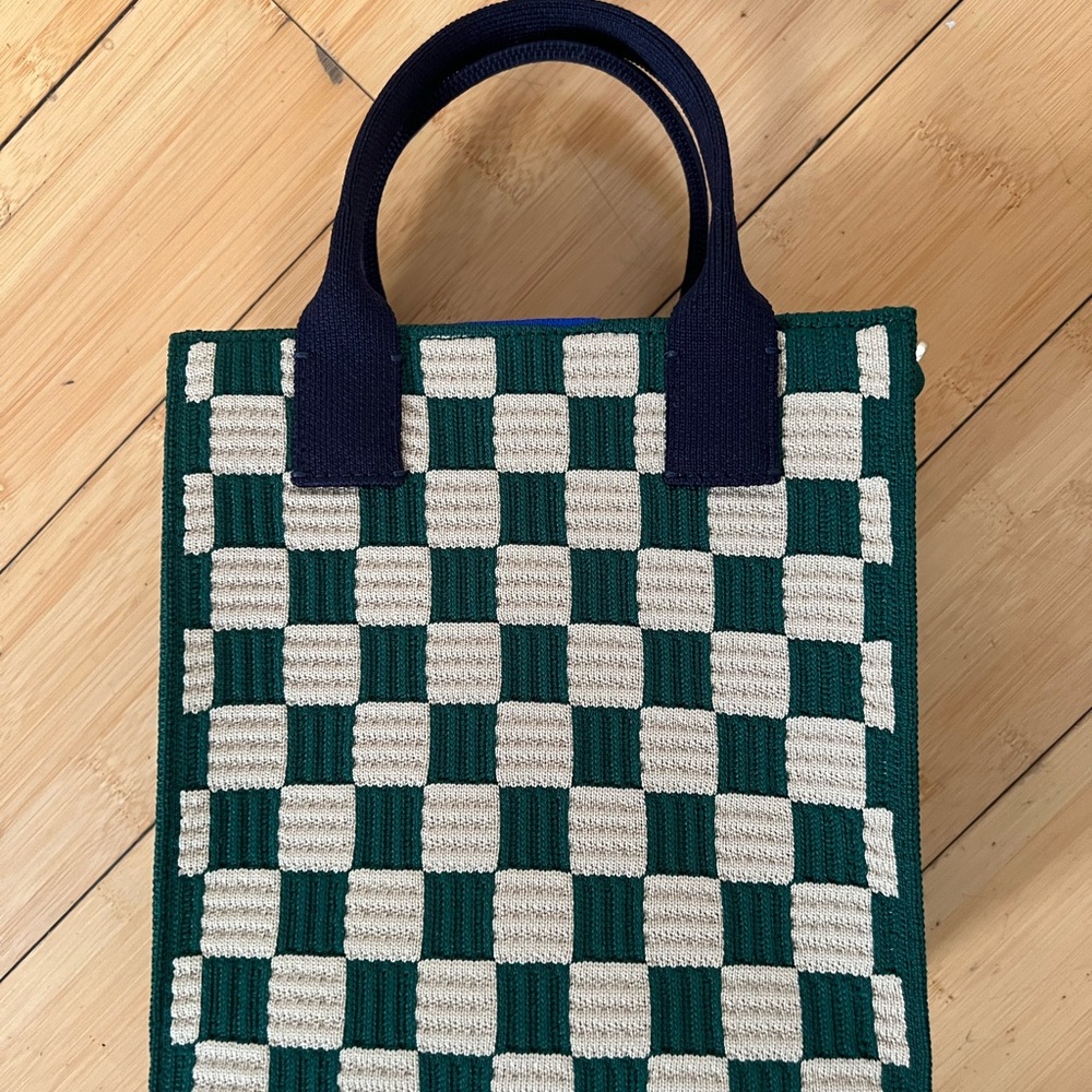 Rothy’s The Classic Petite Tote